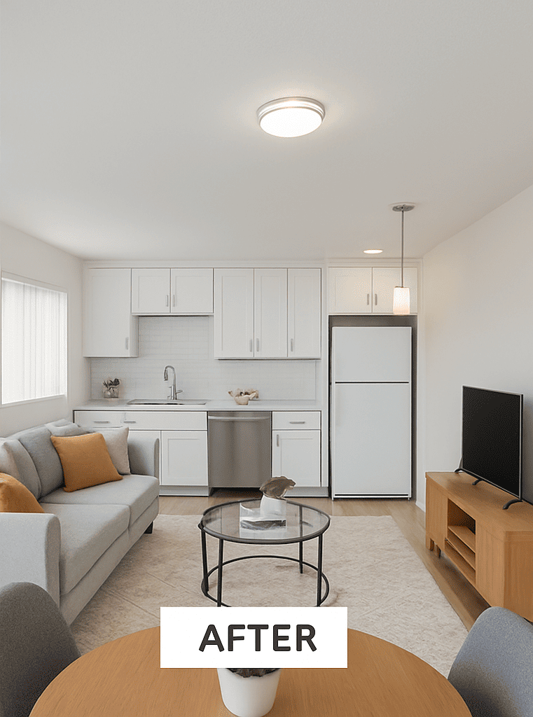 After image of Margarita Road Apartment